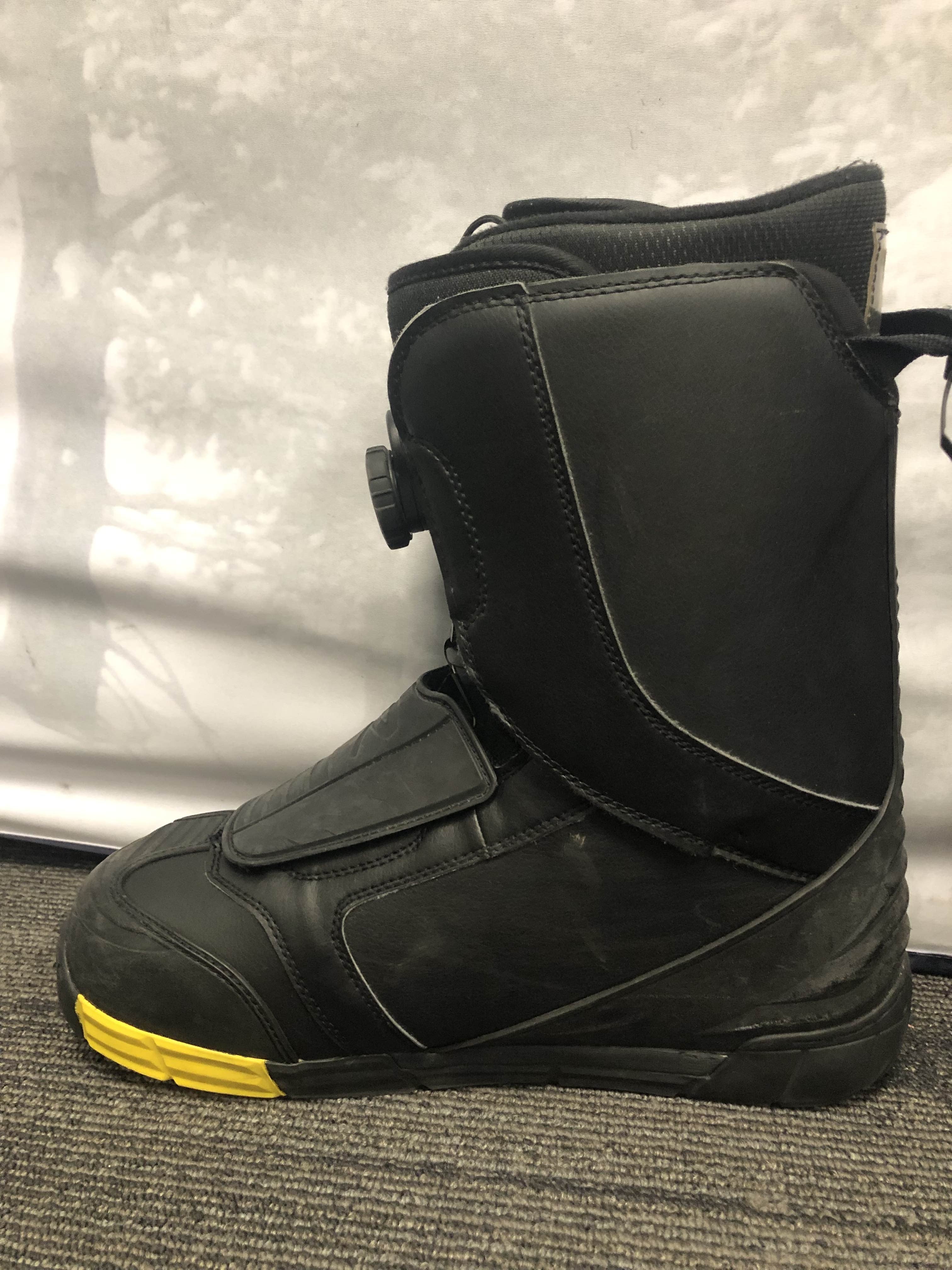 Used Rossignol Excite BOA Snowboard Boot - 31.0