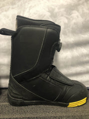 Used Rossignol Excite BOA Snowboard Boot - 31.0