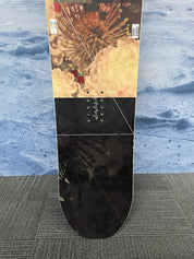 Nitro Arial 146cm Snowboard - Used