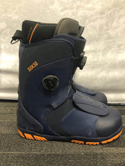 Used Head Six50 Snowboard Boot 29.5