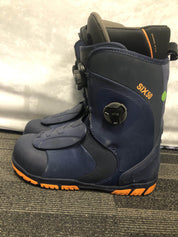 Used Head Six50 Snowboard Boot 29.5