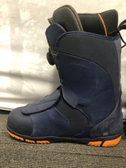 Used Head Six50 Snowboard Boot 29.5