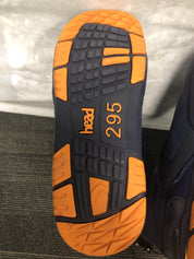 Used Head Six50 Snowboard Boot 29.5