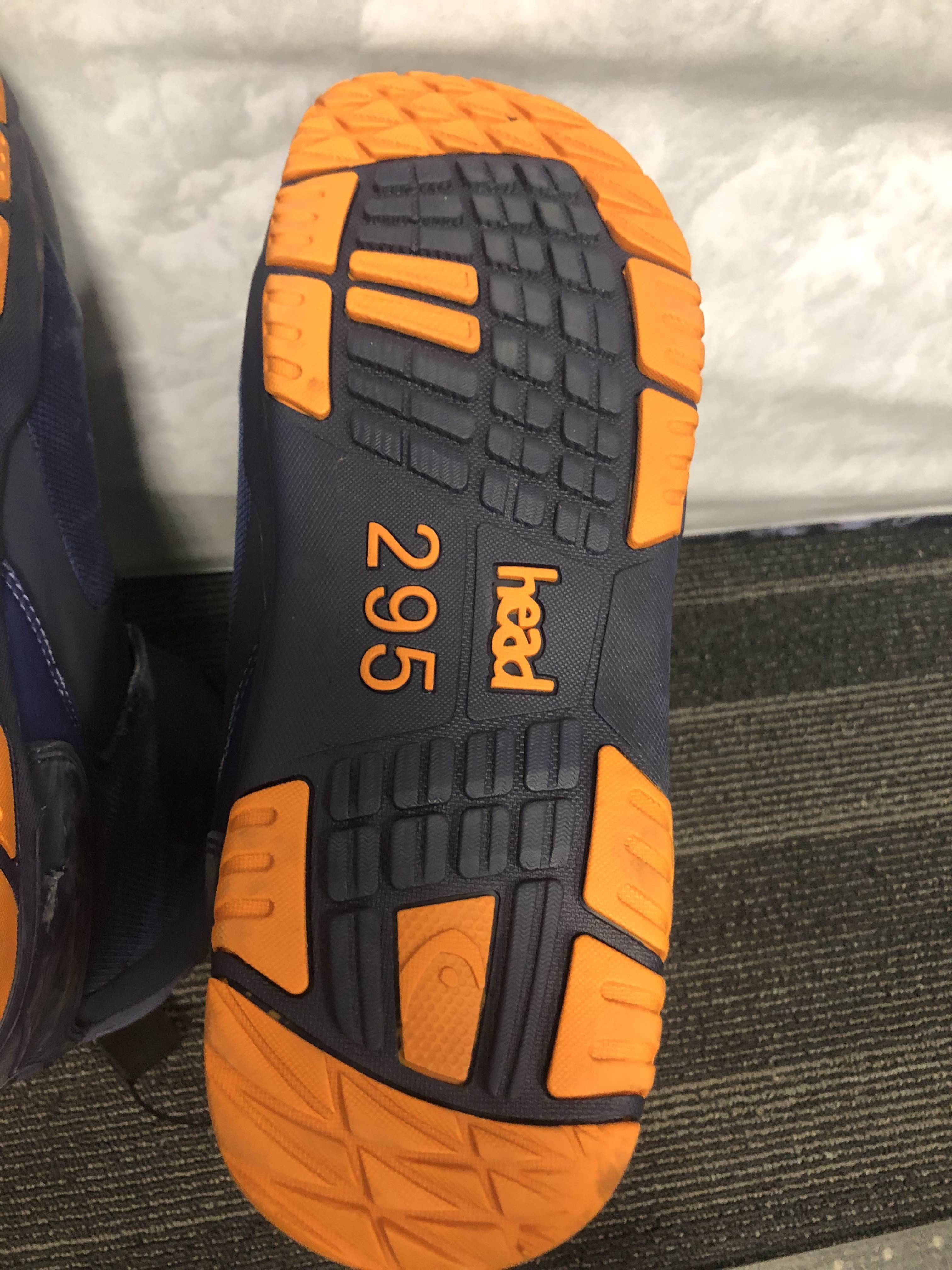 Used Head Six50 Snowboard Boot 29.5
