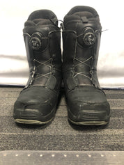 Used Burton Progression BOA 29.0 MP Mens Snowboard Boot (2018)