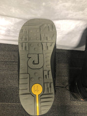Used Burton Progression BOA 29.0 MP Mens Snowboard Boot (2018)