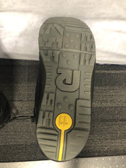 Used Burton Progression BOA 29.0 MP Mens Snowboard Boot (2018)
