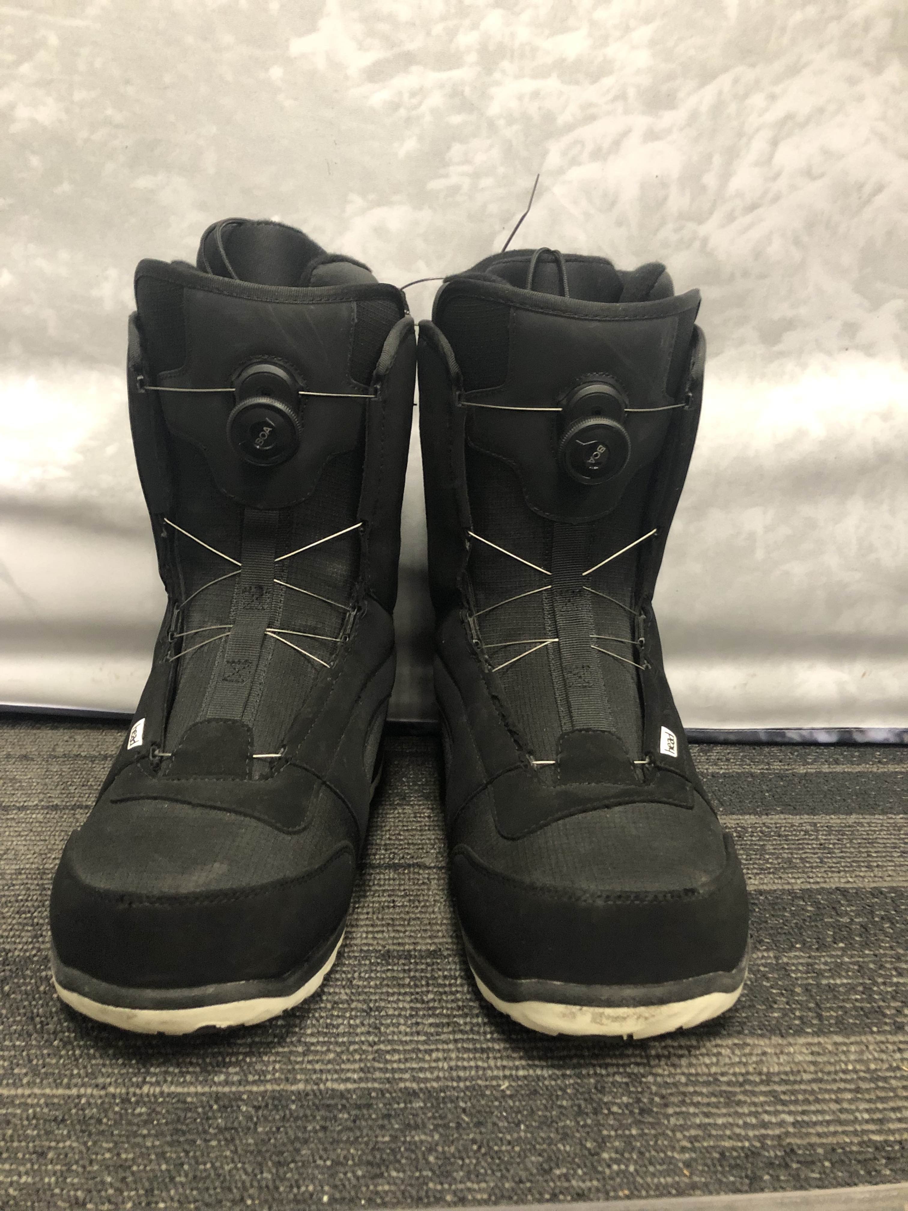 Used Head Rodeo BOA Snowboard Boot - 28.5