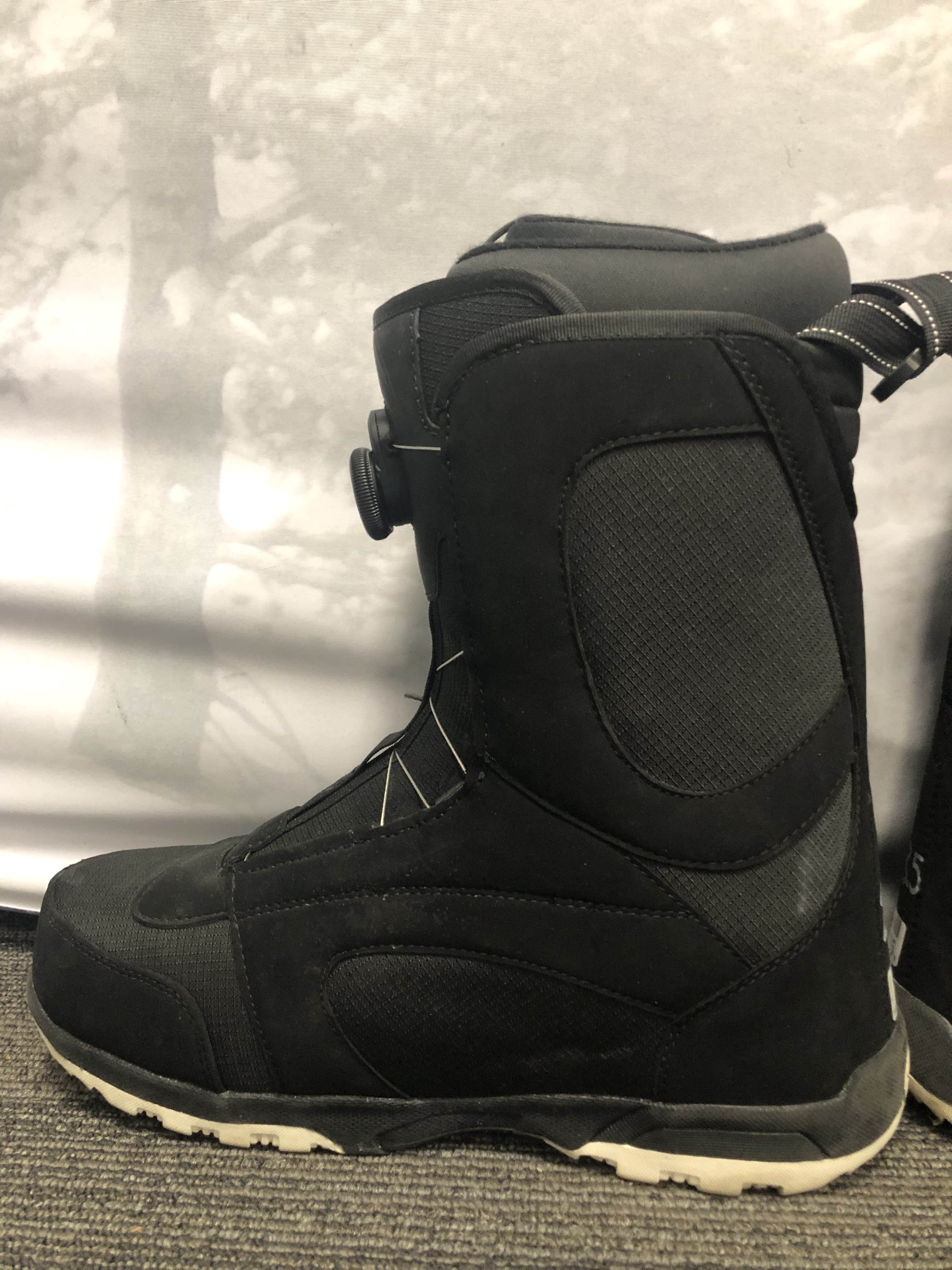 Used Head Rodeo BOA Snowboard Boot - 28.5