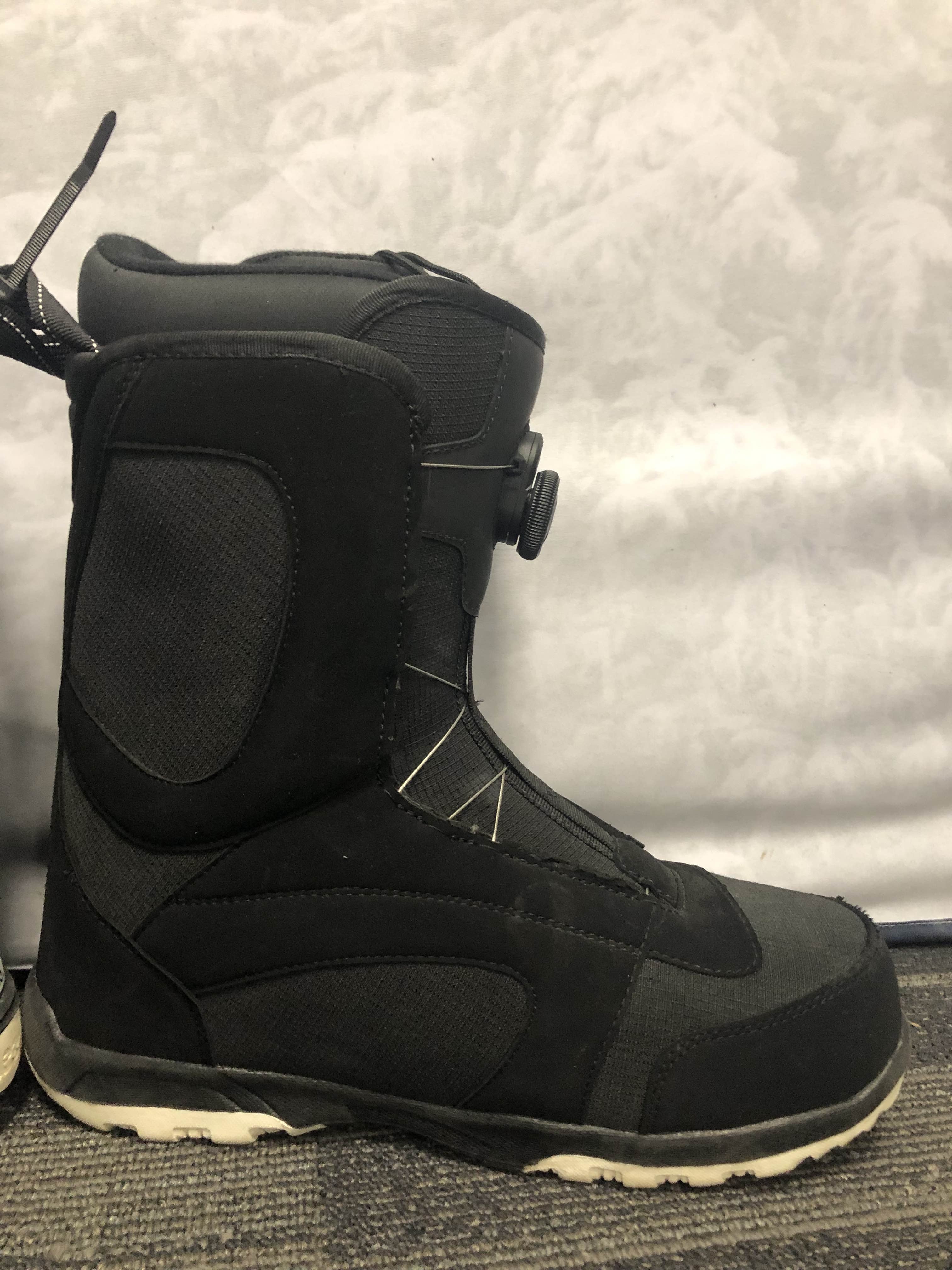 Used Head Rodeo BOA Snowboard Boot - 28.5