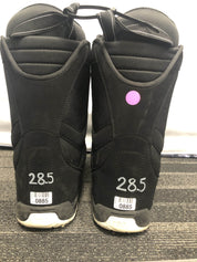 Used Head Rodeo BOA Snowboard Boot - 28.5