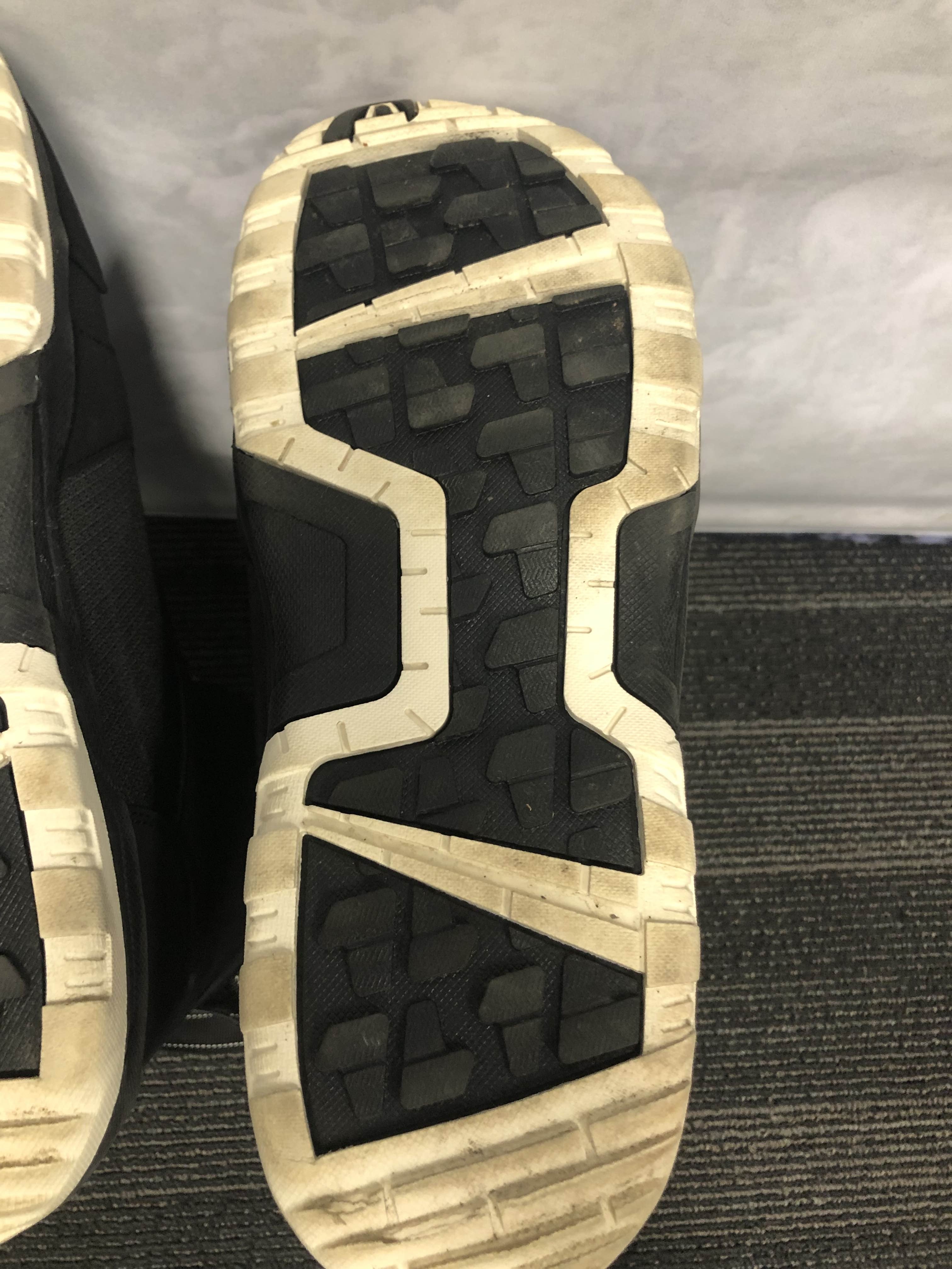 Used Head Rodeo BOA Snowboard Boot - 28.5