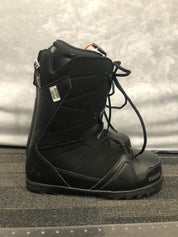 Used ThirtyTwo Exit Lace Snowboard boots - 32.0
