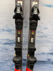 Used Head The Link 170cm Skis w/Tyrolia SP10 Bindings