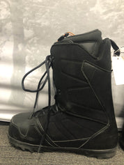 Used ThirtyTwo Exit Lace Snowboard boots - 32.0