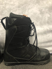 Used ThirtyTwo Exit Lace Snowboard boots - 32.0
