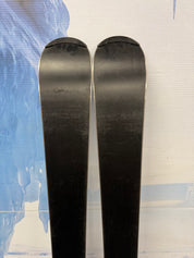 Used Head The Link 170cm Skis w/Tyrolia SP10 Bindings