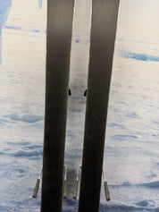 Used Head The Link 170cm Skis w/Tyrolia SP10 Bindings