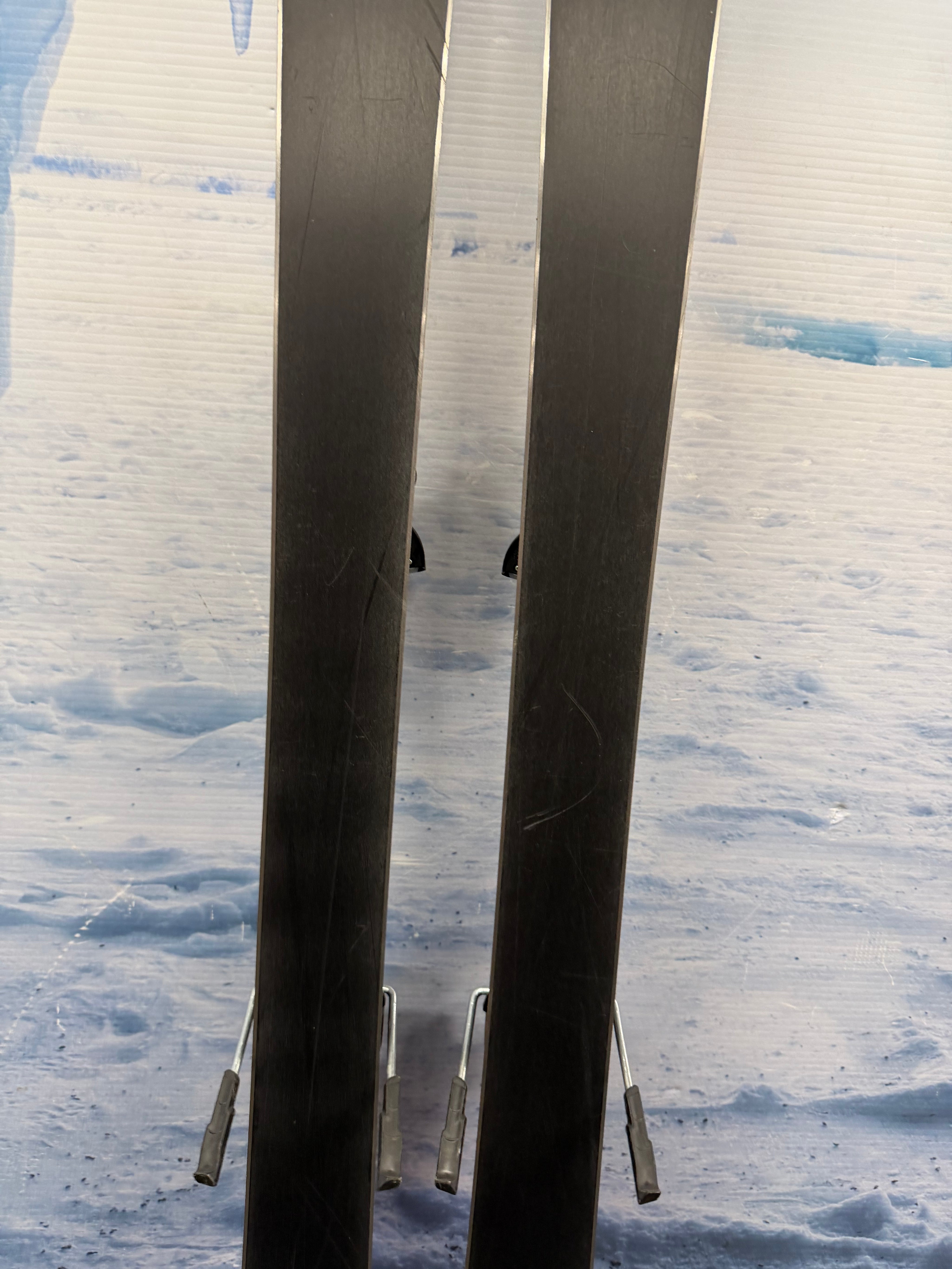 Used Head The Link 170cm Skis w/Tyrolia SP10 Bindings