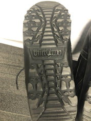 Used ThirtyTwo Exit Lace Snowboard boots - 32.0