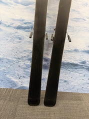 Used Head The Link 170cm Skis w/Tyrolia SP10 Bindings