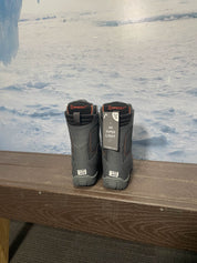 New Head Classic LYT BOA 26.5MP Snowboard Boots grey