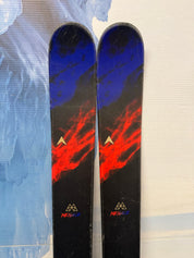 Used Dynastar Menace 180cm Skis w/ Look 11 Bindings