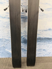 Used Dynastar Menace 180cm Skis w/ Look 11 Bindings