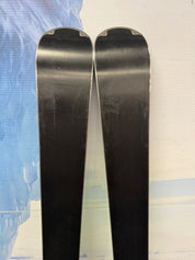 Used Explore 6 168cm Skis w/ Elan EL 9 Bindings