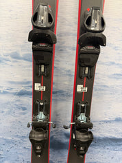 Used Explore 6 152cm Skis w/ Elan EL 9 Bindings