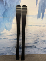 Used Explore 6 152cm Skis w/ Elan EL 9 Bindings