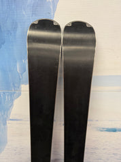 Used Explore 6 152cm Skis w/ Elan EL 9 Bindings