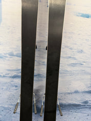 Used Explore 6 152cm Skis w/ Elan EL 9 Bindings