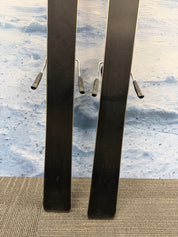 Used Explore 6 152cm Skis w/ Elan EL 9 Bindings