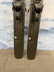 Lightly Used Atomic Maverick 105 CTI 170cm Skis w/Atomic Strive 11 Bindings
