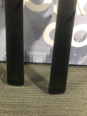 Used Elan Lil Snow 120cm Jr Skis w/ Elan El 4.5 AC Binding