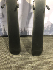 Used Head Team Supershape w/ Tyrollia LRX4.5 Bindings - 117 CM