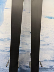 Lightly Used Elan Ripstick 88 W 161cm Skis w/ ELX 11 Binding