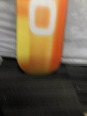 Used 2025 Nitro Team 162CM Snowboard