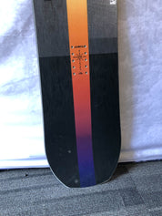 Used 2025 Nitro Team 152CM Snowboard