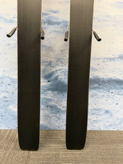 Lightly Used Elan Ripstick 88 R 161cm Skis w/ ELX 11 Binding