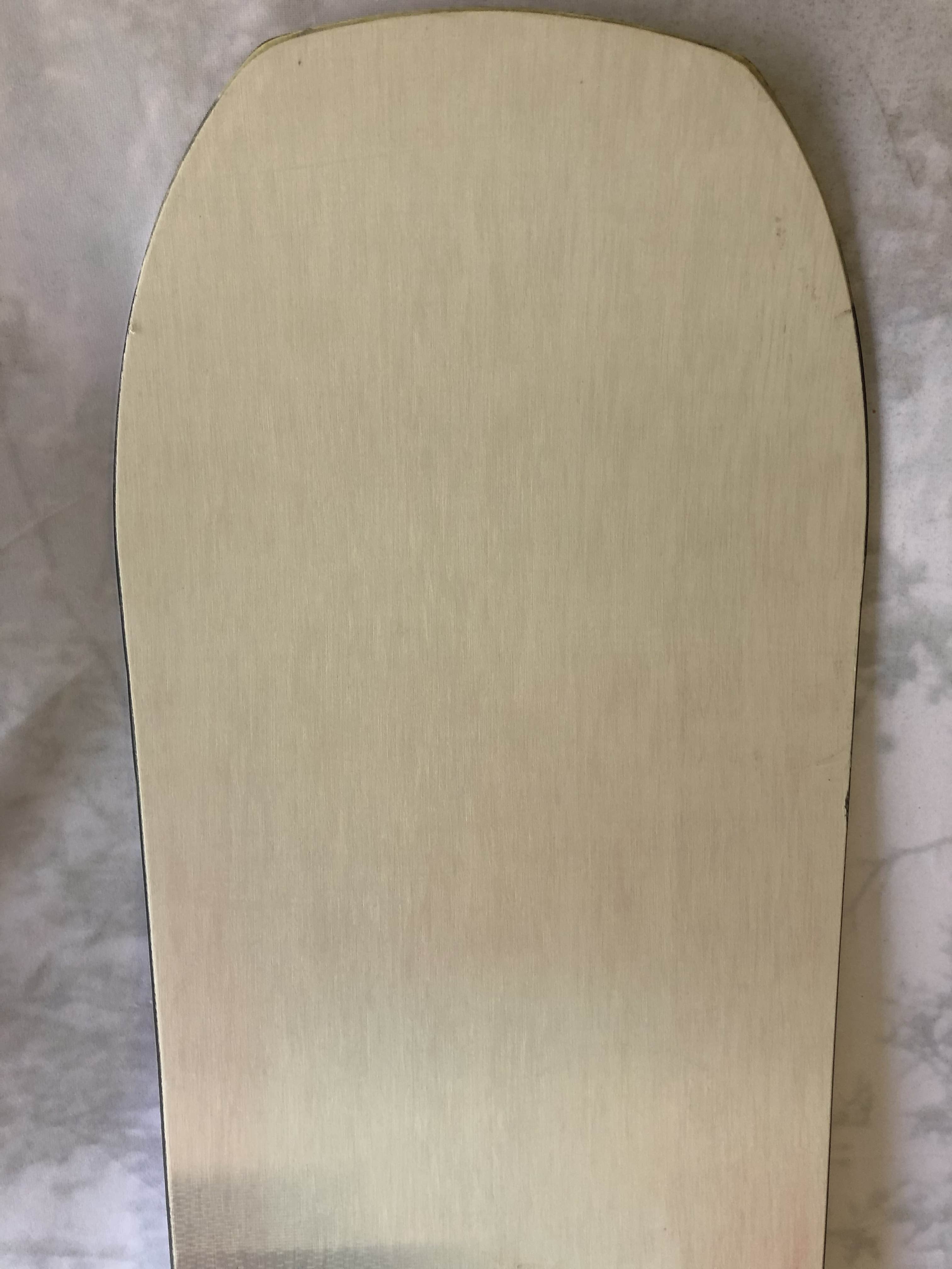 Used 2025 Nitro Team 157CM Snowboard
