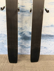 Used Elan Ripstick 96 175cm Skis w/ Atomic Strive 13 Bindings