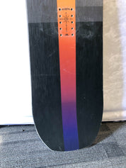 Used 2025 Nitro Team 157CM Snowboard
