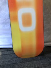 Used 2025 Nitro Team 157CM Snowboard