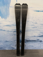 Used 2026 Head Supershape Team 117cm Skis w/ JRS 4.5 Bindings