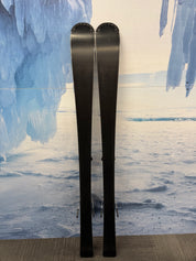 Used Salomon Pulse 155cm Skis w/ Salomon L10 Bindings