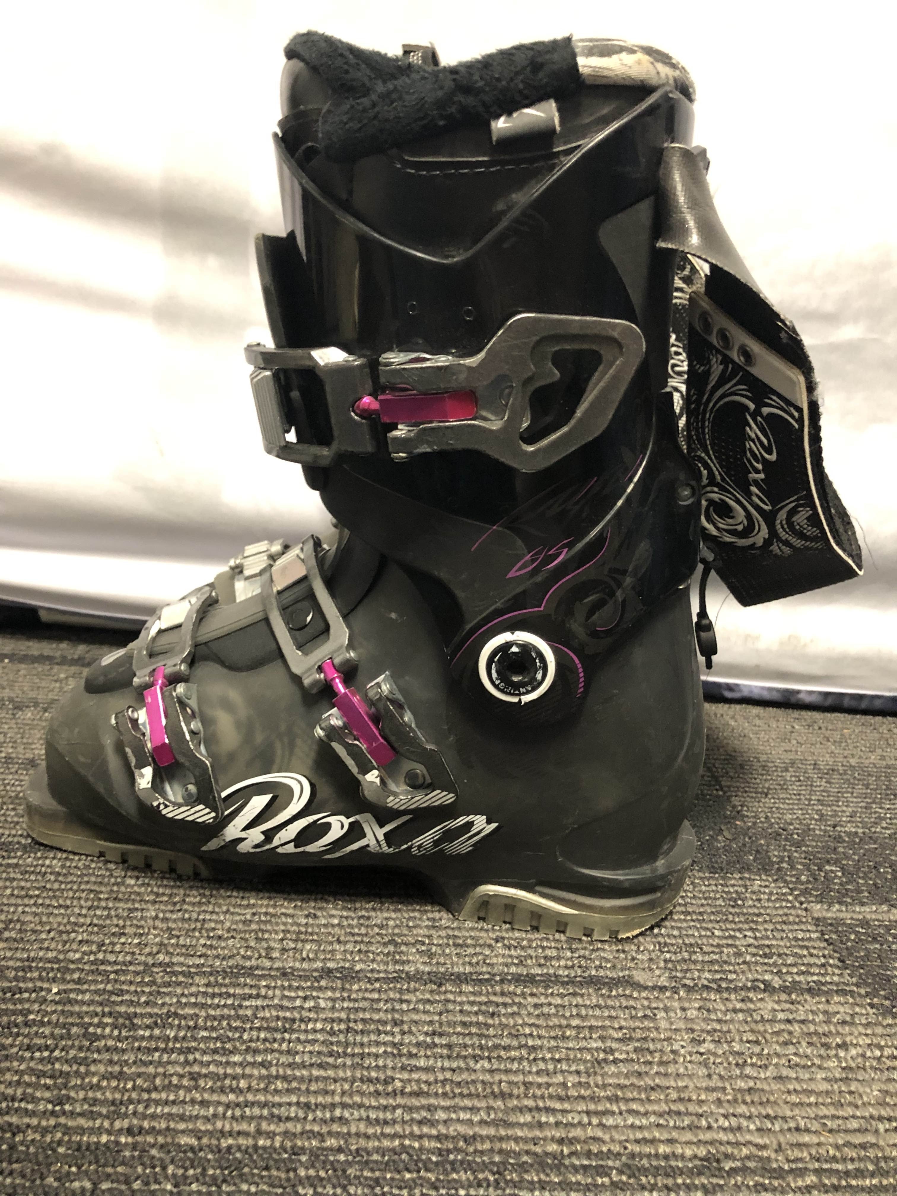 Used Roxa Kara 85 22MP Ski Boot