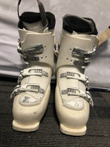Used Fischer My Cruzar 80 24.5 MP Ski Boot