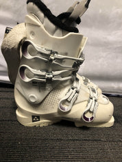 Used Fischer My Cruzar 80 24.5 MP Ski Boot